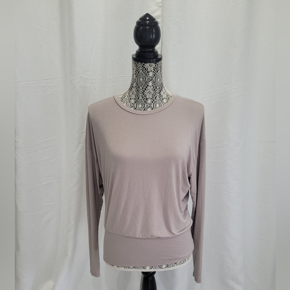 ARITZIA WILFRED SIZE LARGE